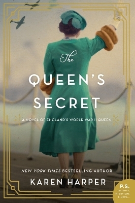 The Queen's Secret - Karen Harper