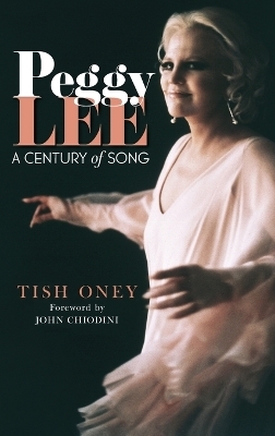 Peggy Lee - Tish Oney