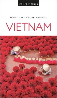 DK Eyewitness Vietnam -  DK Eyewitness