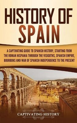 History of Spain - Captivating History