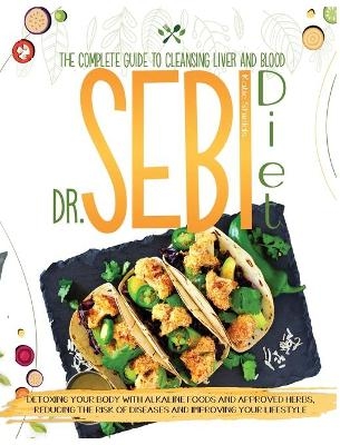 Dr. Sebi Diet - Katie Shields