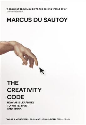 The Creativity Code - Marcus Du Sautoy