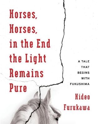 Horses, Horses, in the End the Light Remains Pure - Hideo Furukawa