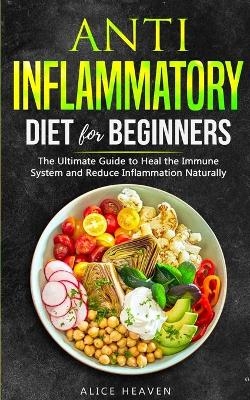 Anti-inflammatory diet for beginners - Alice Heaven