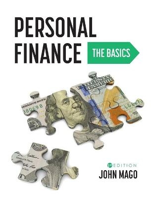 Personal Finance - John Mago