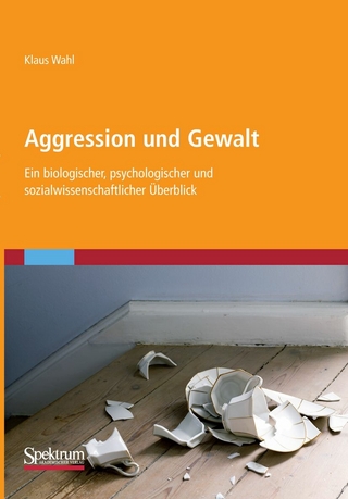 Aggression und Gewalt - Klaus Wahl