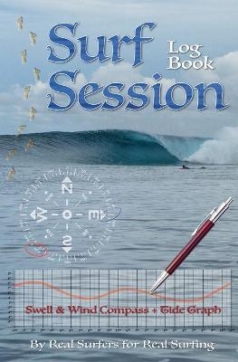 Surf Session Log Book - Thirumoolar Devar