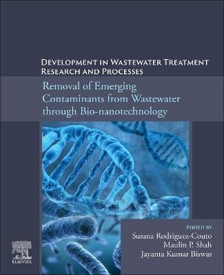 Development in Wastewater Treatment Research and Processes - 