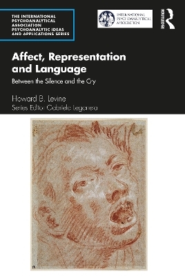 Affect, Representation and Language - Howard B. Levine