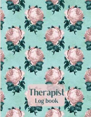 Therapist Log Book - Cristina Buster