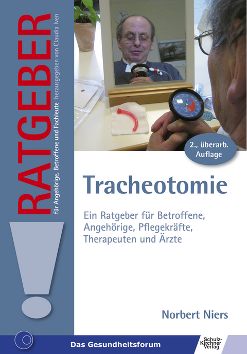 Tracheotomie -  Norbert Niers