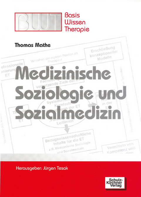 Medizinische Soziologie und Sozialmedizin -  Thomas Mathe