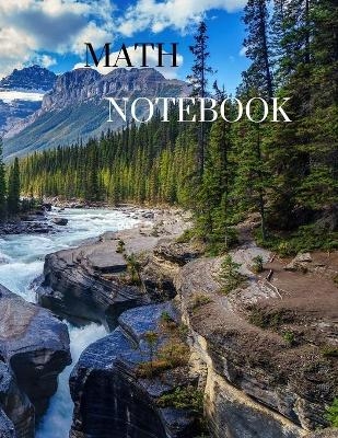 Math Notebook - Jenu INNB FumiGenu
