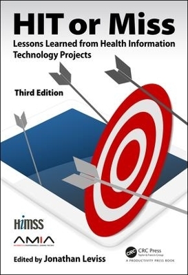 HIT or Miss, 3rd Edition - Jonathan Leviss