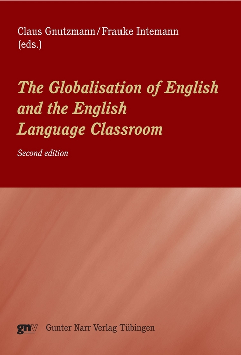 The Globalisation of English and the English Language Classroom - 