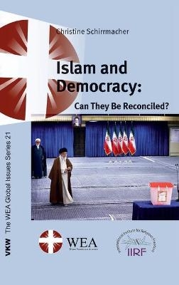 Islam and Democracy - Christine Schirrmacher