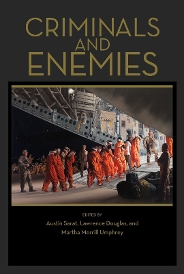 Criminals and Enemies - 