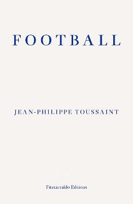 Football - Jean-Philippe Toussaint