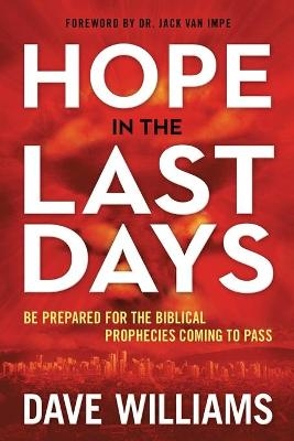 Hope In The Last Days - Dave Williams