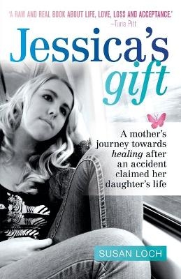 Jessica's Gift - Susan Loch
