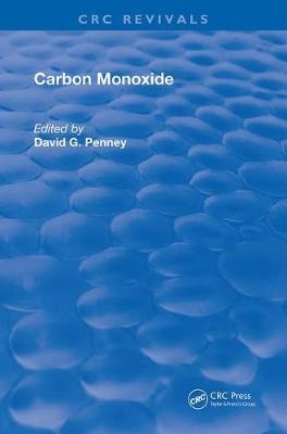 Carbon Monoxide - 