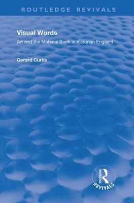 Visual Words - Gerard Curtis