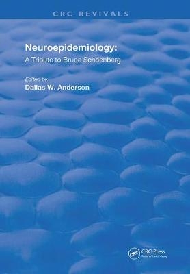 Neuroepidemiology - 