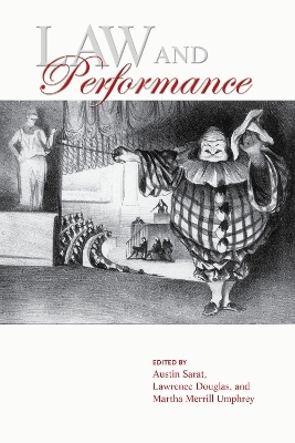Law and Performance - 