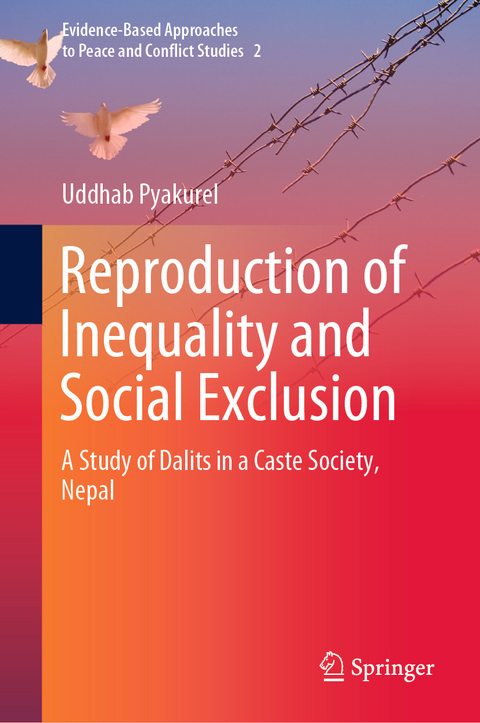 Reproduction of Inequality and Social Exclusion - Uddhab Pyakurel