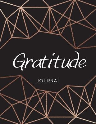 Gratitude Journal - Books For You to Smile