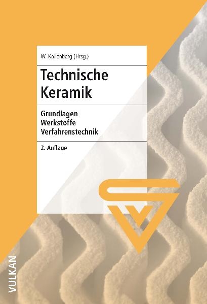 Technische Keramik - 