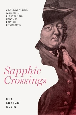 Sapphic Crossings - Ula Lukszo Klein