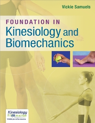 Foundation in Kinesiology & Biomechanics -  SAMUELS