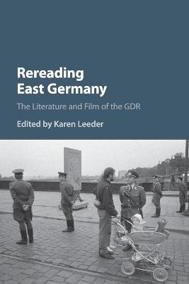 Rereading East Germany - 