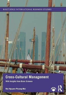 Cross-Cultural Management - Mai Nguyen-Phuong-Mai
