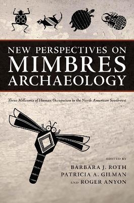New Perspectives on Mimbres Archaeology - 