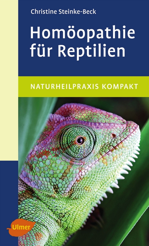 Homöopathie für Reptilien - Christine Steinke-Beck