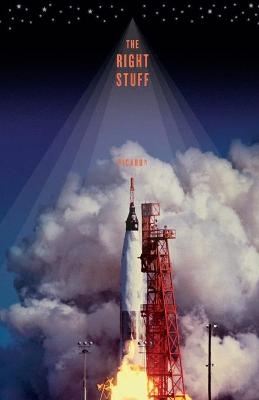 The Right Stuff - Tom Wolfe