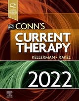 Conn's Current Therapy 2022 - Kellerman, Rick D.; Rakel, David; KUSM-W Medical Practice Association