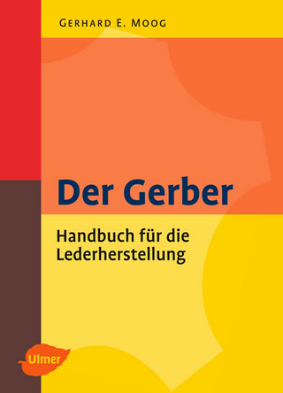 Der Gerber - Gerhard Ernst Moog