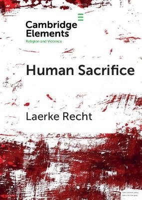 Human Sacrifice - Laerke Recht
