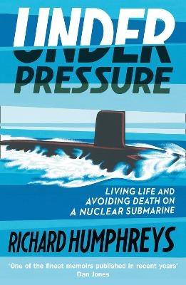Under Pressure - Richard Humphreys