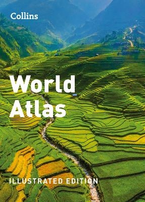 Collins World Atlas: Illustrated Edition -  Collins Maps