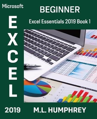 Excel 2019 Beginner - M L Humphrey