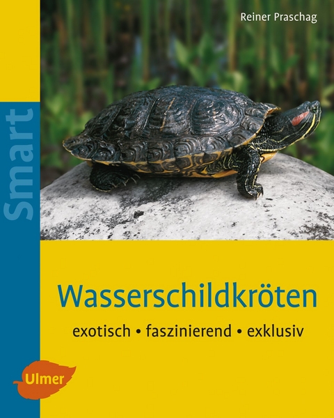 Wasserschildkröten - Reiner Praschag
