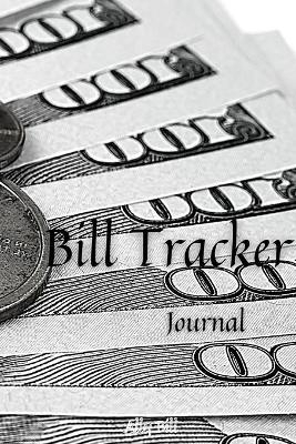 Bill Tracker Journal - Ally Bill