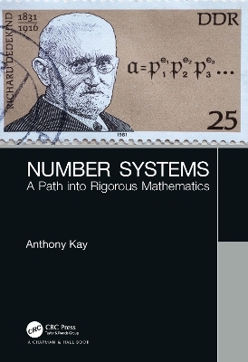 Number Systems - Anthony Kay
