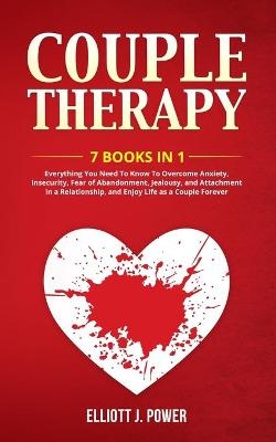 Couple Therapy - Elliott J Power