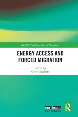 Energy Access and Forced Migration - 