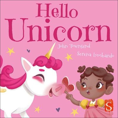 Hello Unicorn - John Townsend